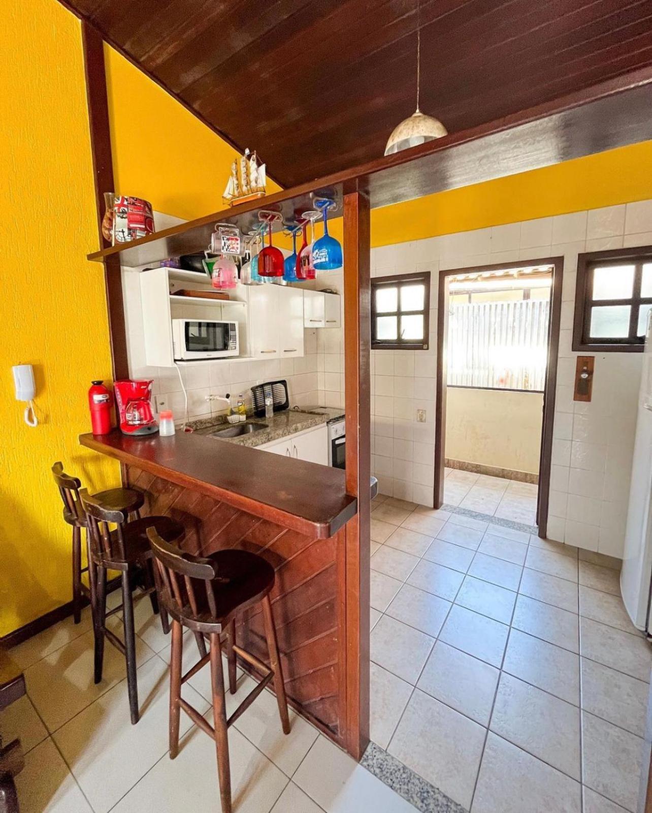 Dunas Club Apartamento