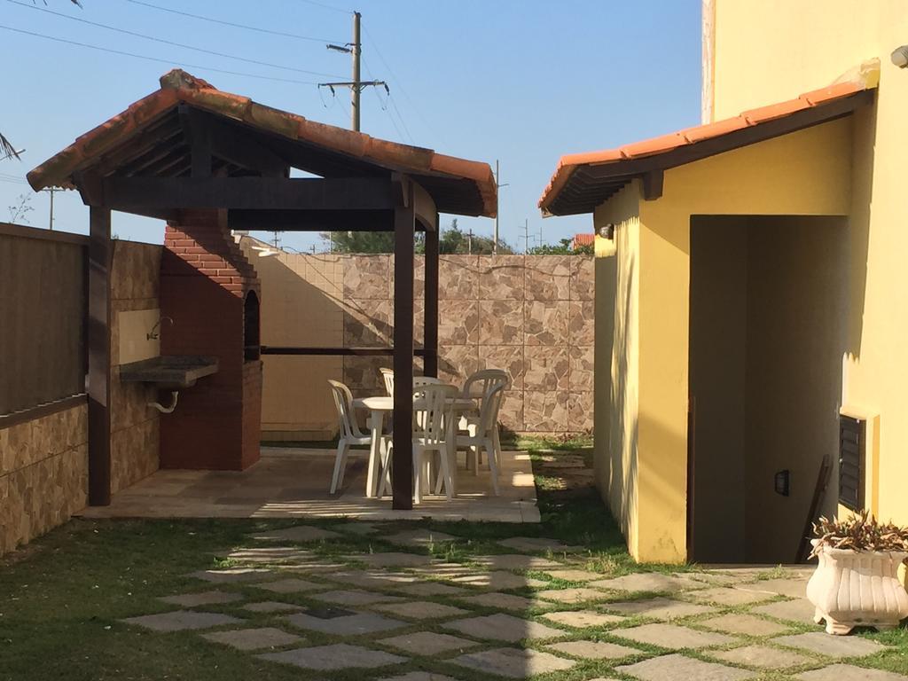 Dunas Club Apartamento