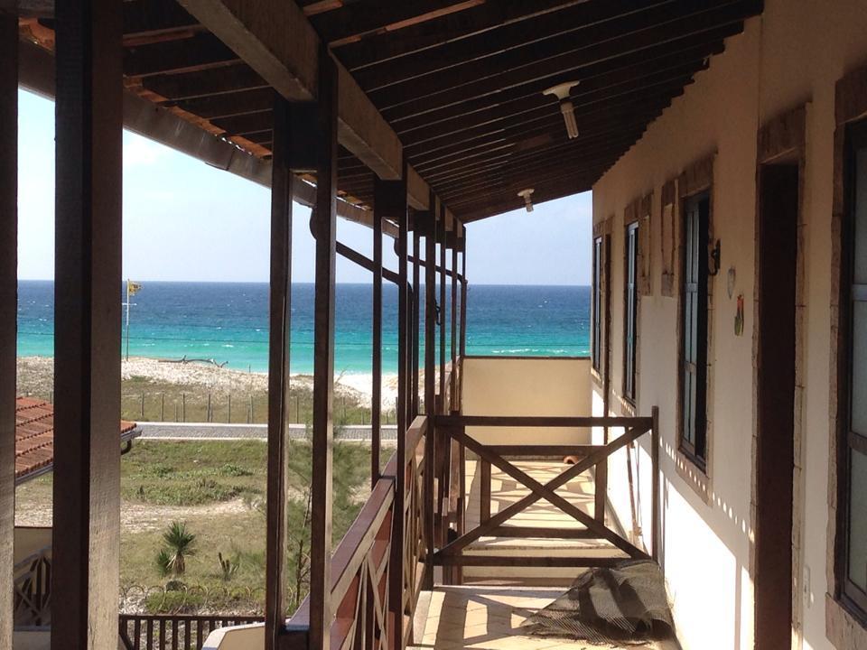 Apartamento Dunas Club