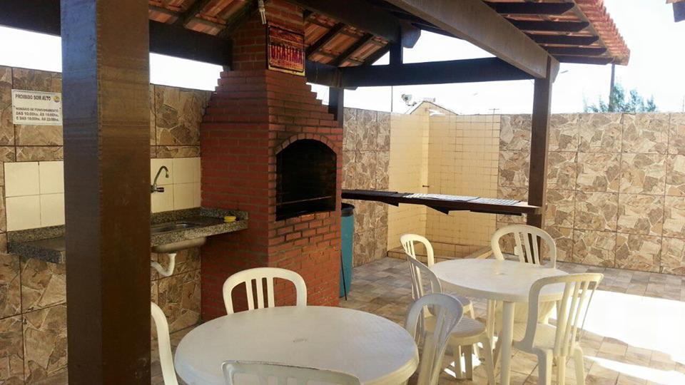 Apartamento Dunas Club