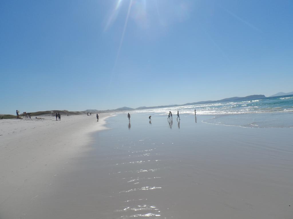 Dunas Club * Cabo Frío