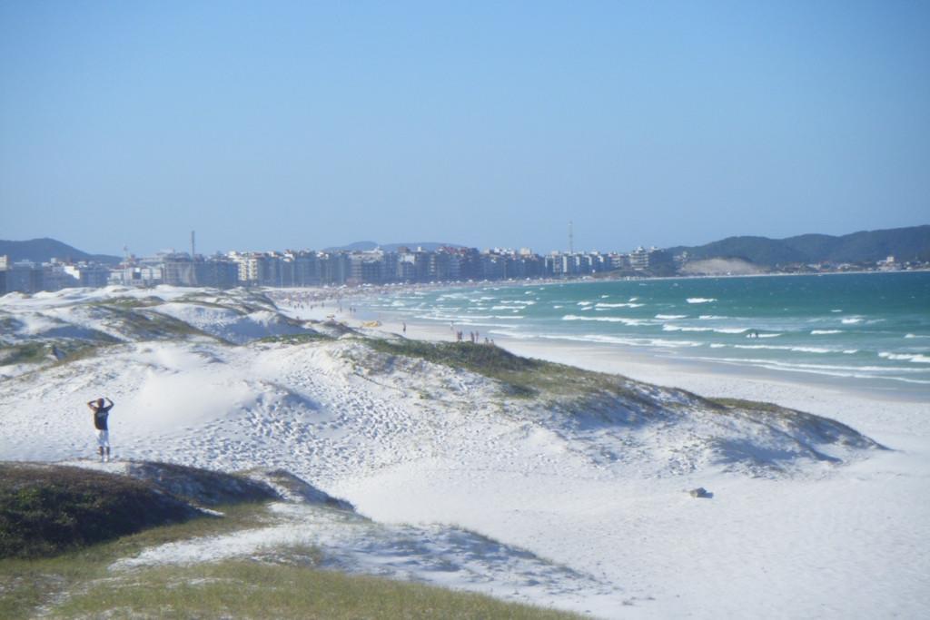 Dunas Club Cabo Frío