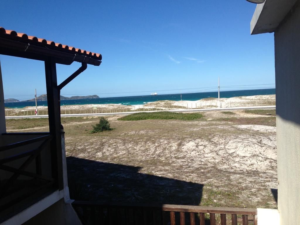 Apartamento Dunas Club Cabo Frío