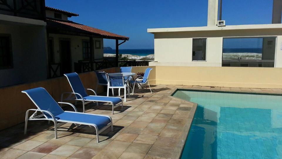 Dunas Club * Cabo Frío