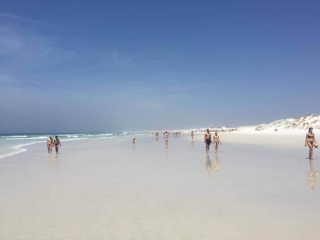 Dunas Club Cabo Frío