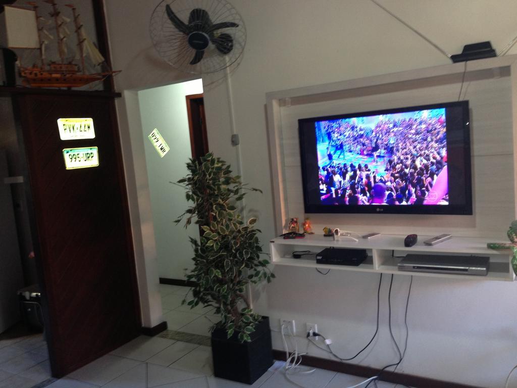 Dunas Club Apartamento