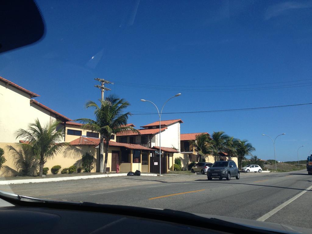 Dunas Club Apartment Cabo Frio