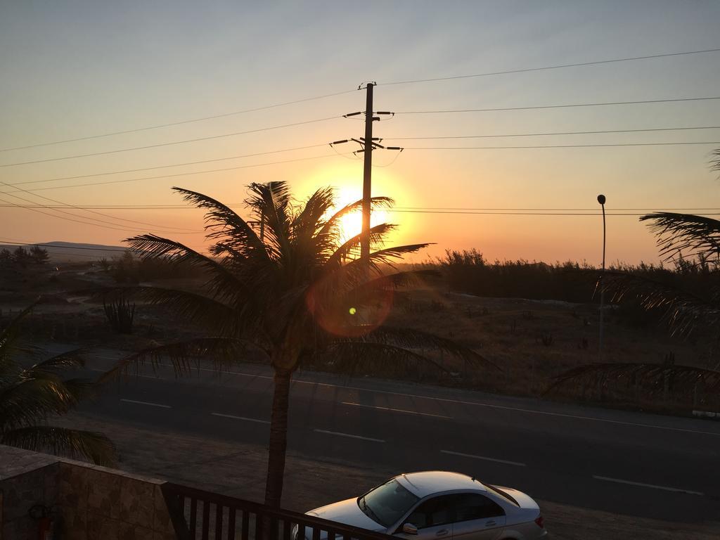 Dunas Club Apartment *